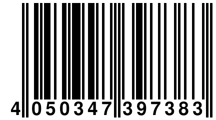 4 050347 397383