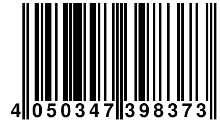 4 050347 398373