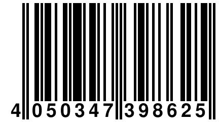 4 050347 398625