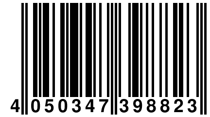 4 050347 398823