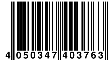 4 050347 403763