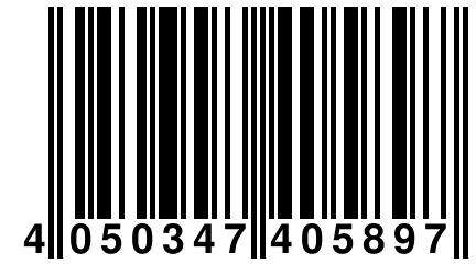 4 050347 405897