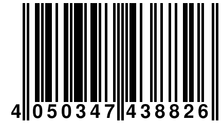 4 050347 438826