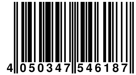 4 050347 546187