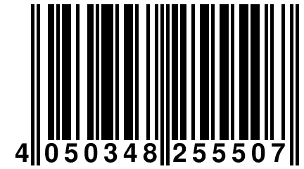 4 050348 255507