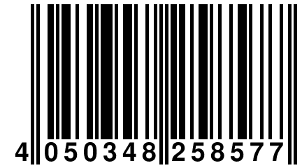 4 050348 258577