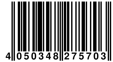 4 050348 275703