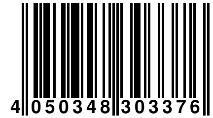 4 050348 303376