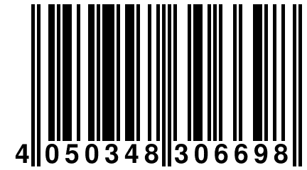 4 050348 306698