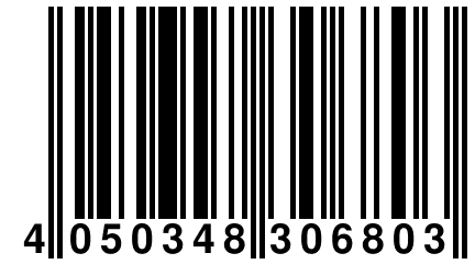 4 050348 306803