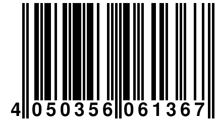4 050356 061367