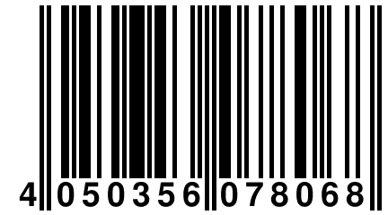 4 050356 078068