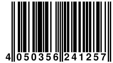 4 050356 241257