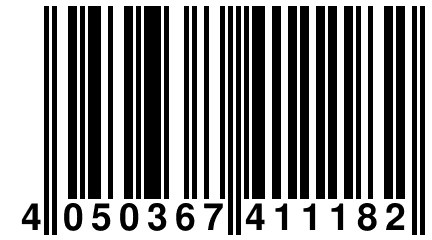 4 050367 411182