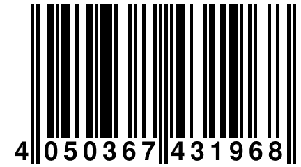 4 050367 431968