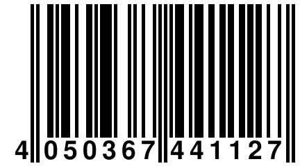 4 050367 441127