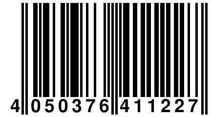 4 050376 411227