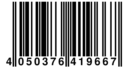 4 050376 419667