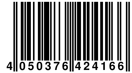 4 050376 424166