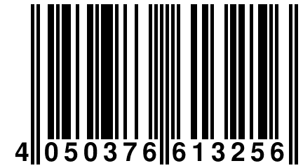 4 050376 613256