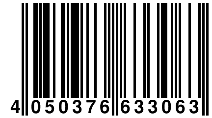 4 050376 633063
