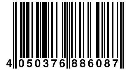 4 050376 886087