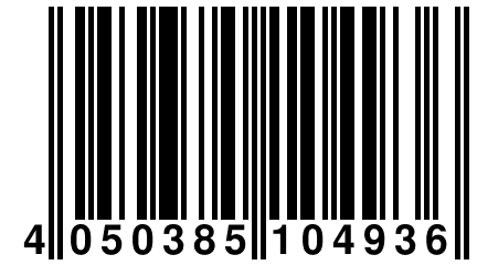 4 050385 104936