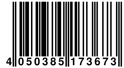 4 050385 173673