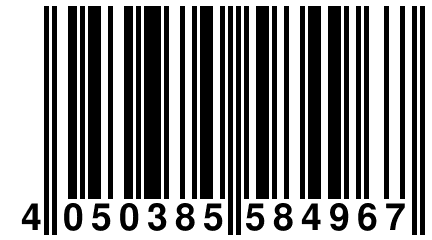 4 050385 584967
