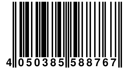 4 050385 588767