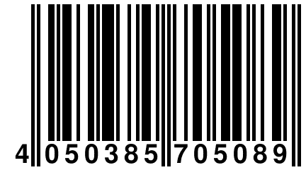 4 050385 705089
