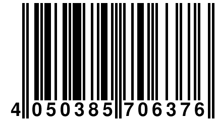 4 050385 706376
