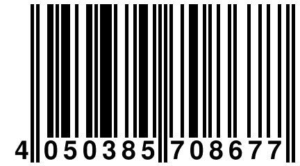 4 050385 708677