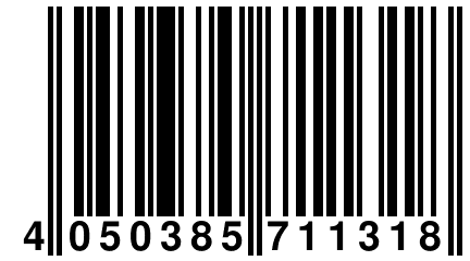 4 050385 711318