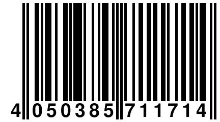 4 050385 711714