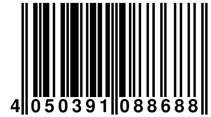 4 050391 088688