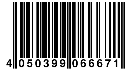 4 050399 066671