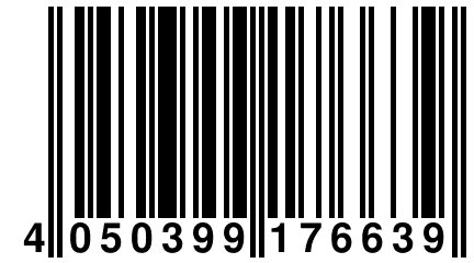 4 050399 176639