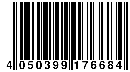 4 050399 176684