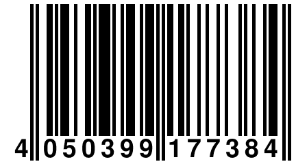 4 050399 177384