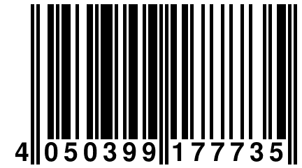 4 050399 177735
