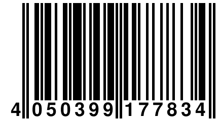 4 050399 177834
