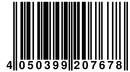 4 050399 207678
