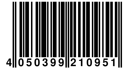 4 050399 210951