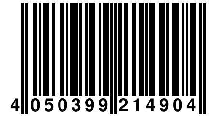 4 050399 214904