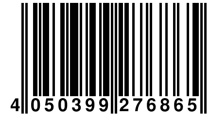 4 050399 276865