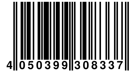 4 050399 308337