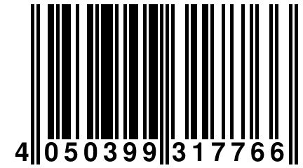 4 050399 317766