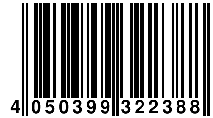 4 050399 322388