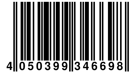 4 050399 346698